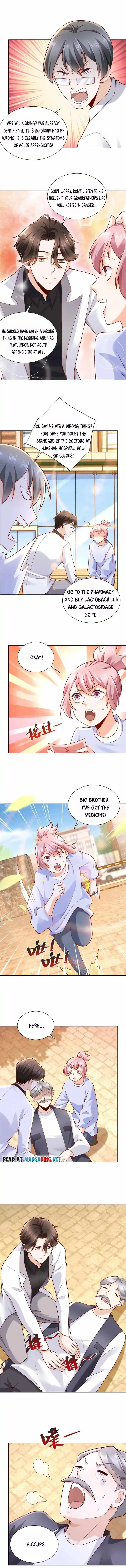 I randomly have a new career every week Chapter 143