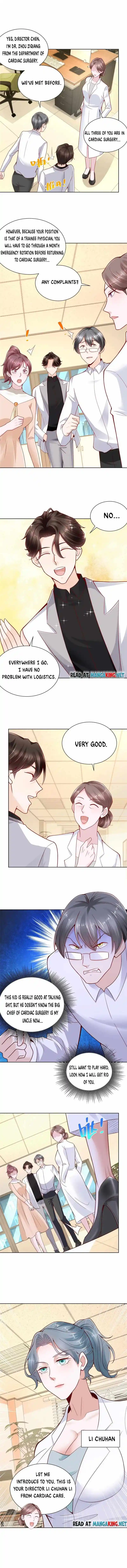 I Randomly Have A New Career Every Week Chapter 144