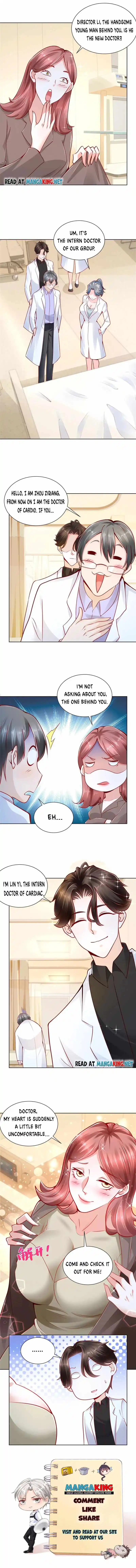 I Randomly Have A New Career Every Week Chapter 144