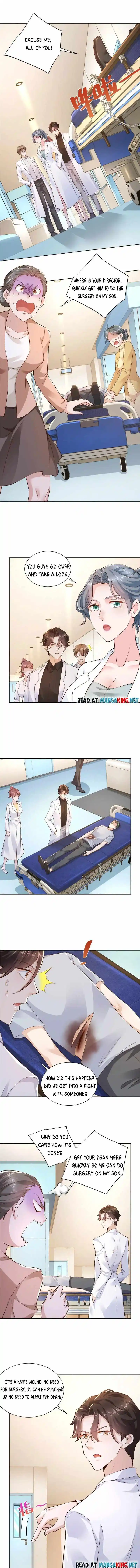 I randomly have a new career every week Chapter 145