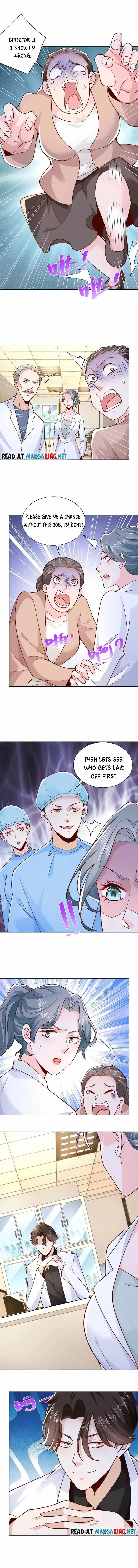 I randomly have a new career every week Chapter 146