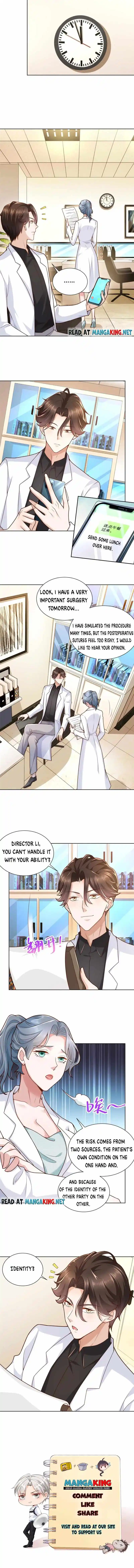 I randomly have a new career every week Chapter 147