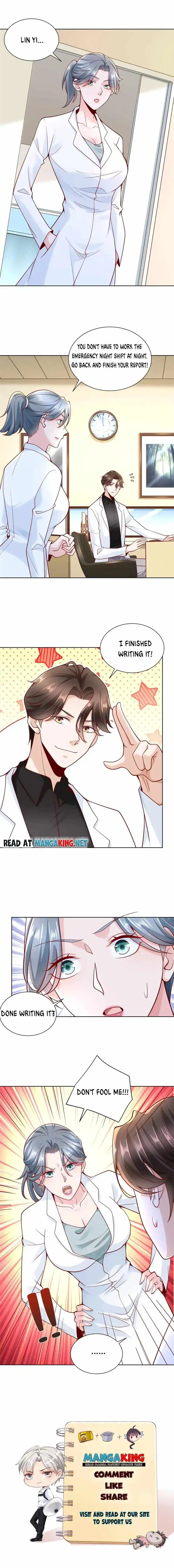 I randomly have a new career every week Chapter 148