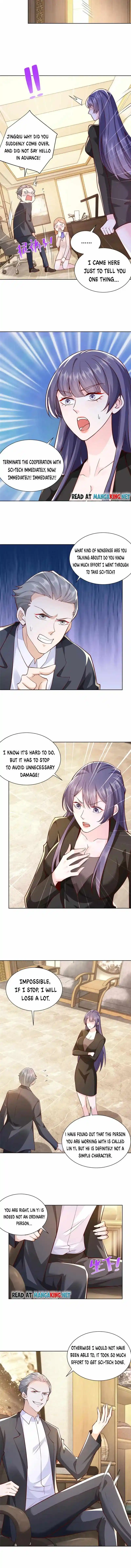 I randomly have a new career every week Chapter 149