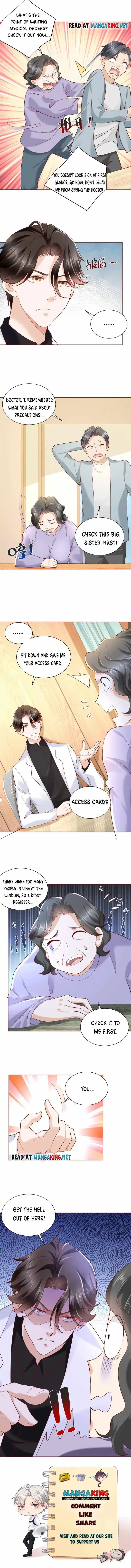 I randomly have a new career every week Chapter 150