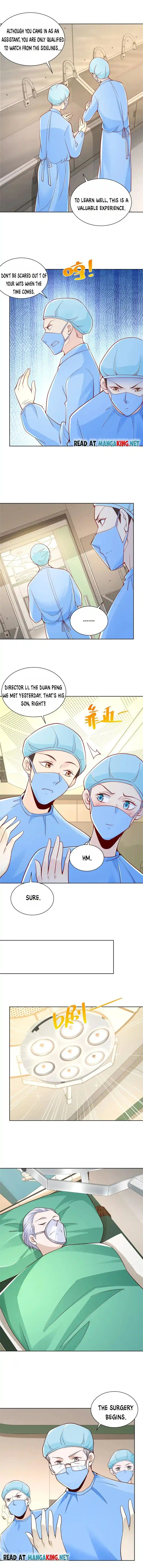 I Randomly Have A New Career Every Week Chapter 152