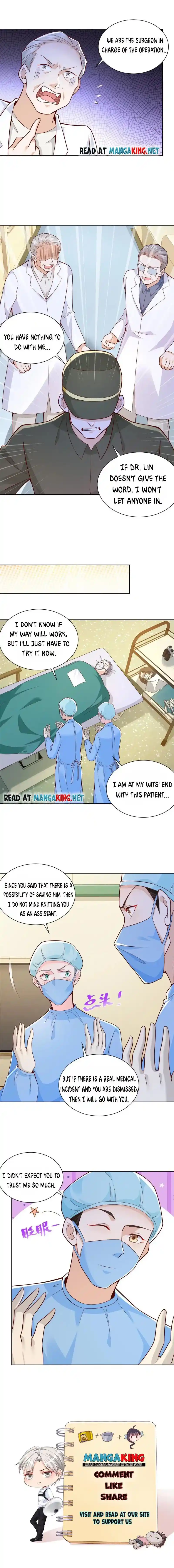 I Randomly Have A New Career Every Week Chapter 152