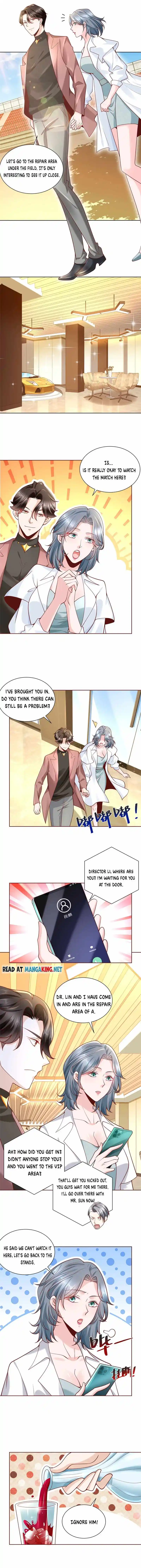 I randomly have a new career every week Chapter 154