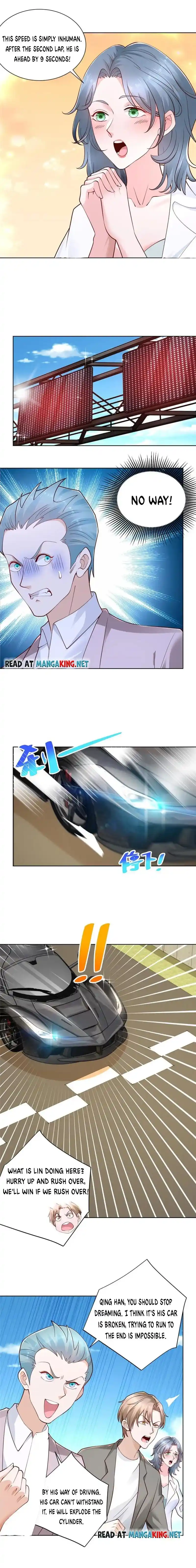 I Randomly Have A New Career Every Week Chapter 156