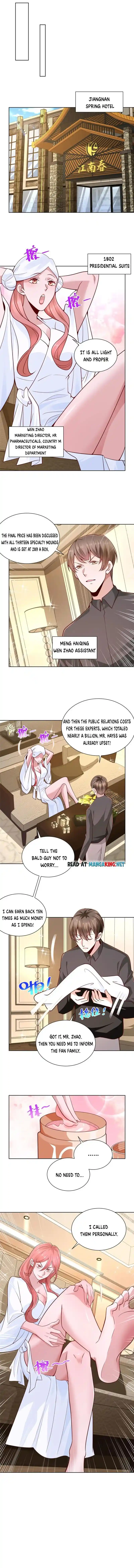 I Randomly Have A New Career Every Week Chapter 156