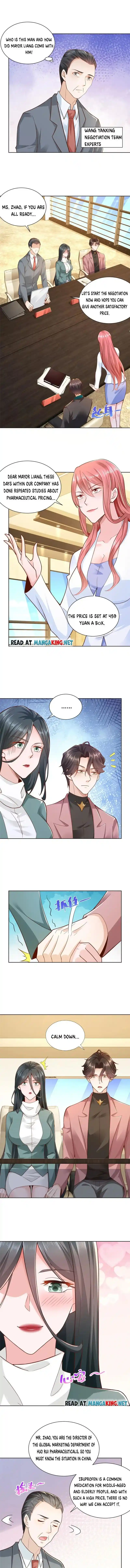 I Randomly Have A New Career Every Week Chapter 157