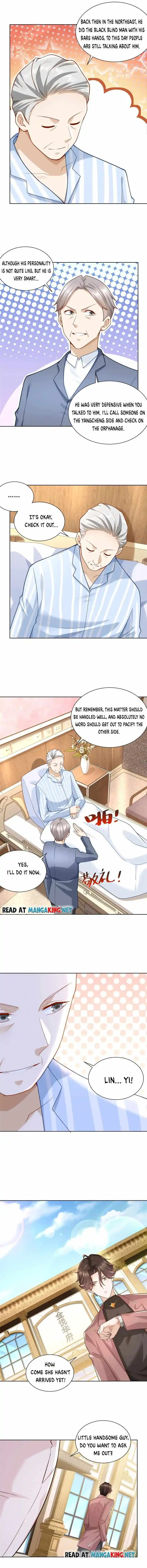 I Randomly Have A New Career Every Week Chapter 159