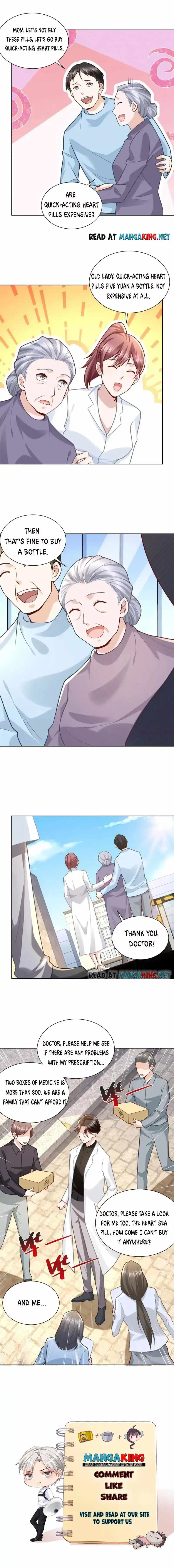 I randomly have a new career every week Chapter 160