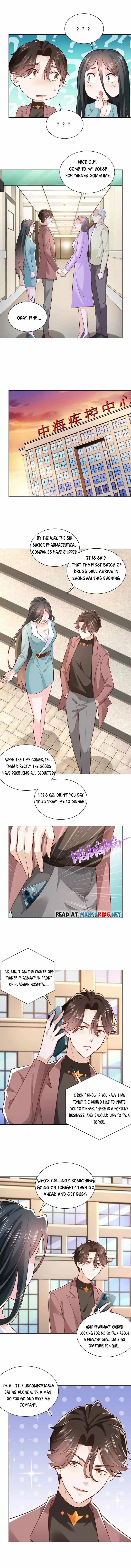 I randomly have a new career every week Chapter 166