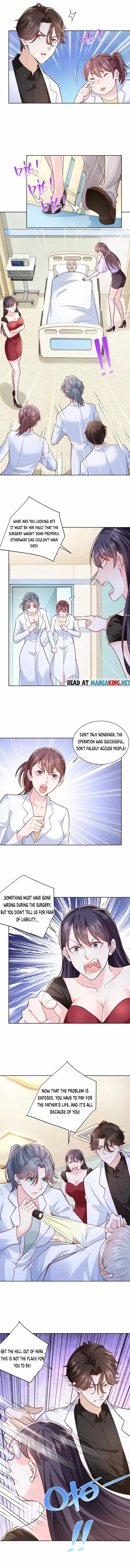 I randomly have a new career every week Chapter 169