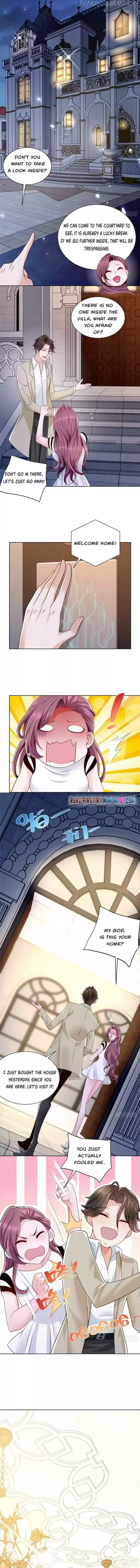 I Randomly Have A New Career Every Week Chapter 17