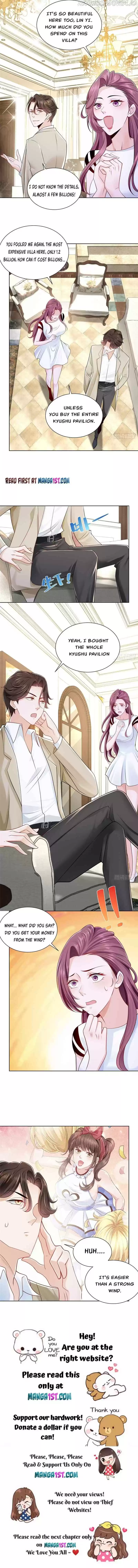 I Randomly Have A New Career Every Week Chapter 17