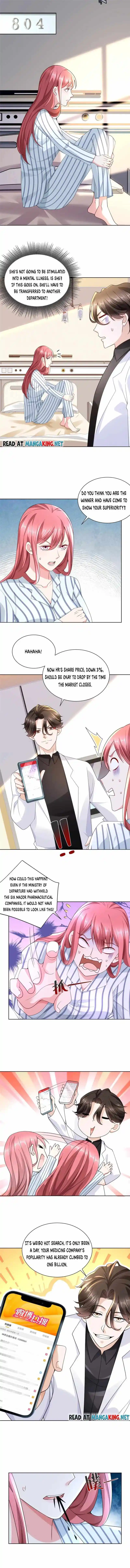 I randomly have a new career every week Chapter 170