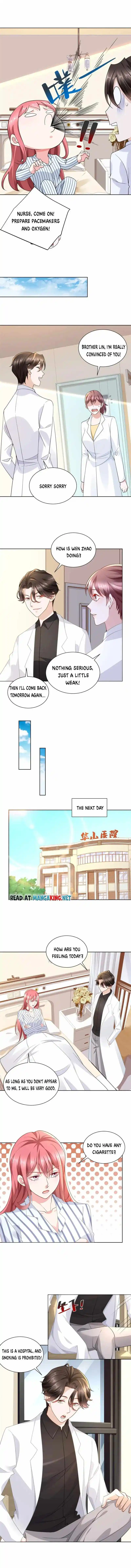 I randomly have a new career every week Chapter 170