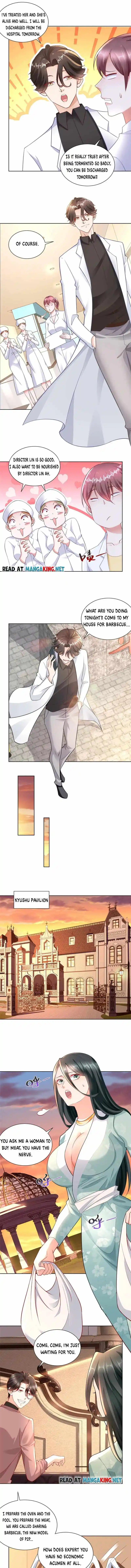 I Randomly Have A New Career Every Week Chapter 171