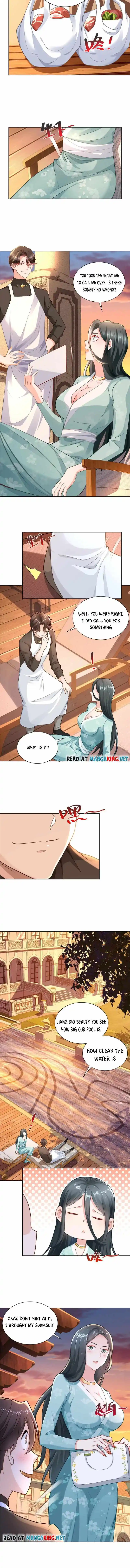 I Randomly Have A New Career Every Week Chapter 171