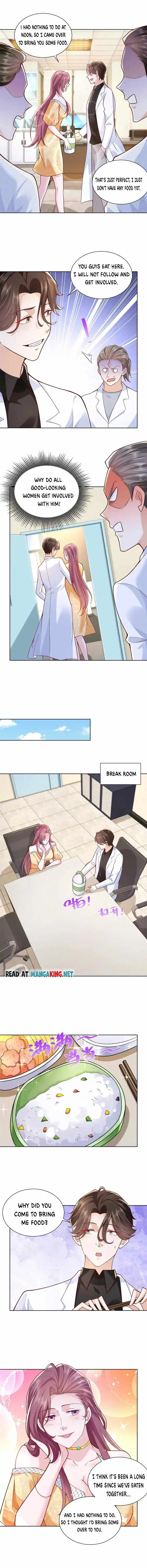 I Randomly Have A New Career Every Week Chapter 174