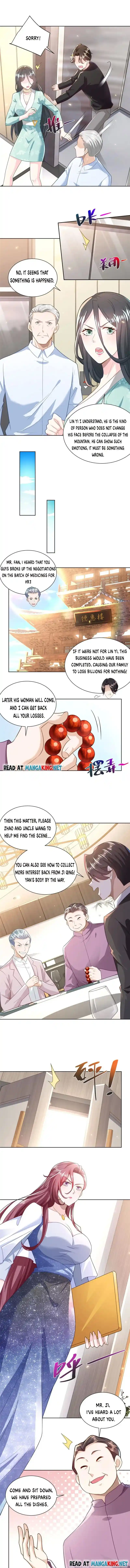 I Randomly Have A New Career Every Week Chapter 176