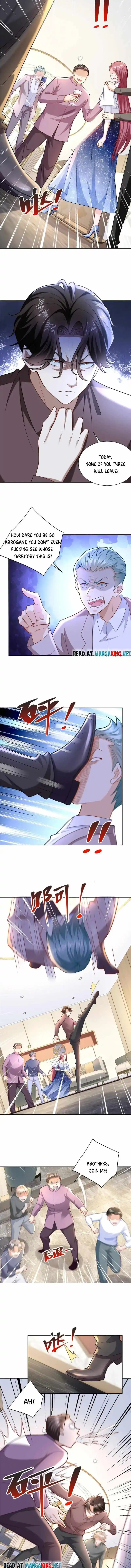 I randomly have a new career every week Chapter 177