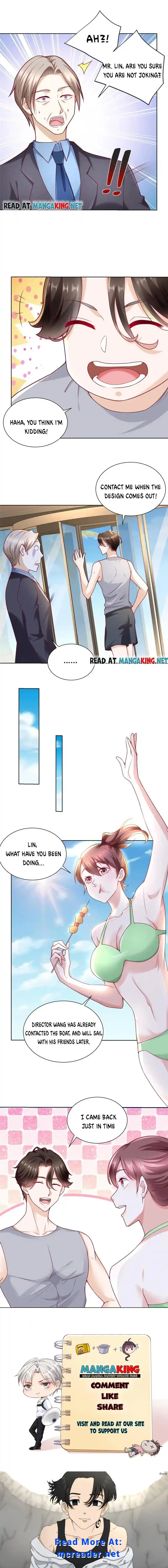 I randomly have a new career every week Chapter 179