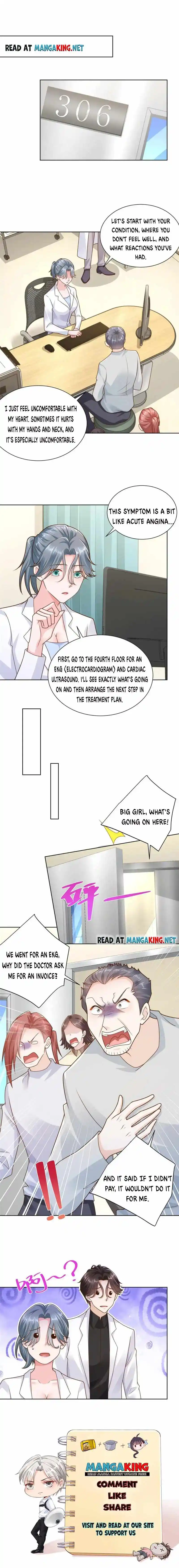 I randomly have a new career every week Chapter 181