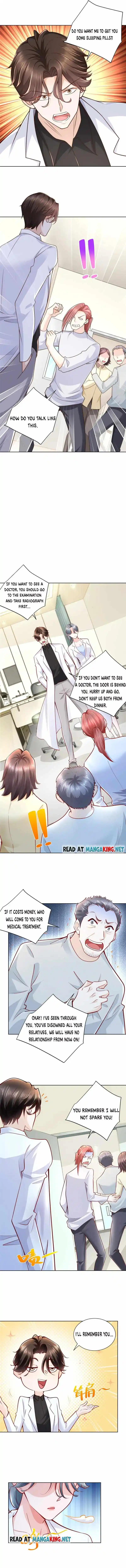 I randomly have a new career every week Chapter 182