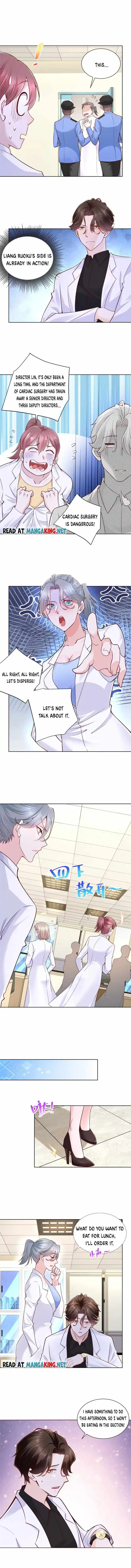 I randomly have a new career every week Chapter 182