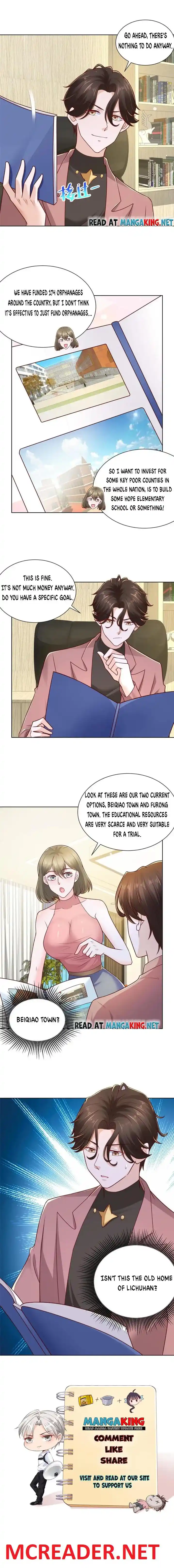 I randomly have a new career every week Chapter 182