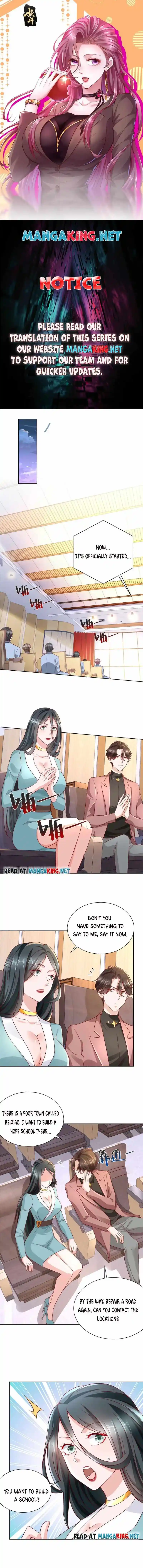 I randomly have a new career every week Chapter 184