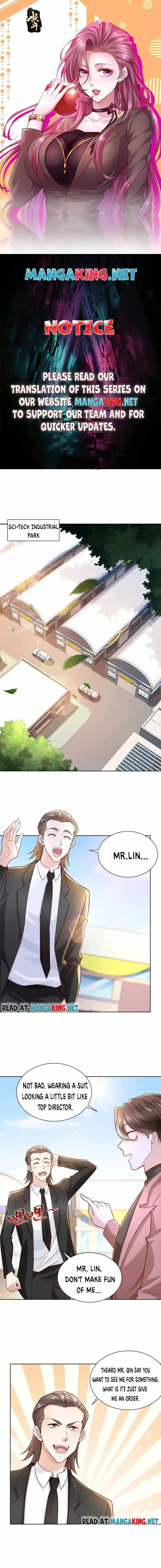 I randomly have a new career every week Chapter 185