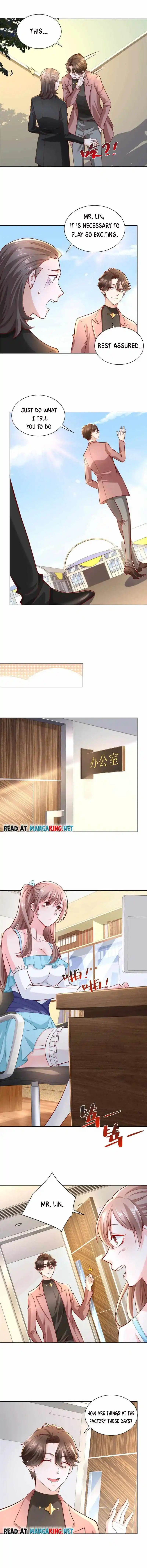 I randomly have a new career every week Chapter 185