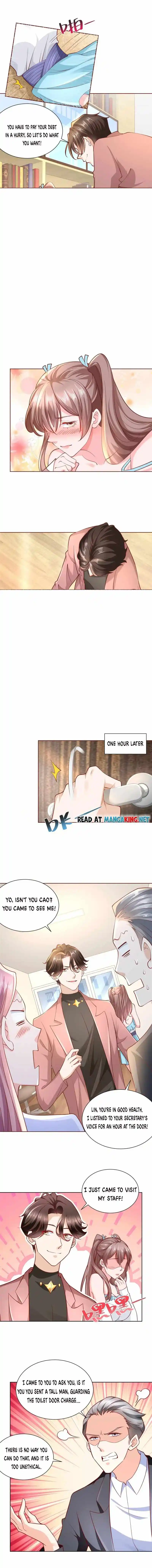 I randomly have a new career every week Chapter 185