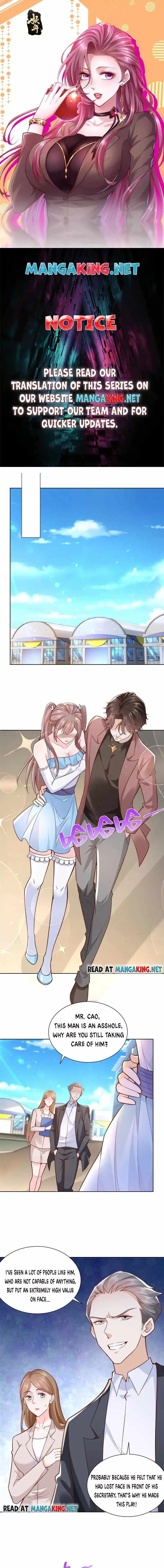 I randomly have a new career every week Chapter 186