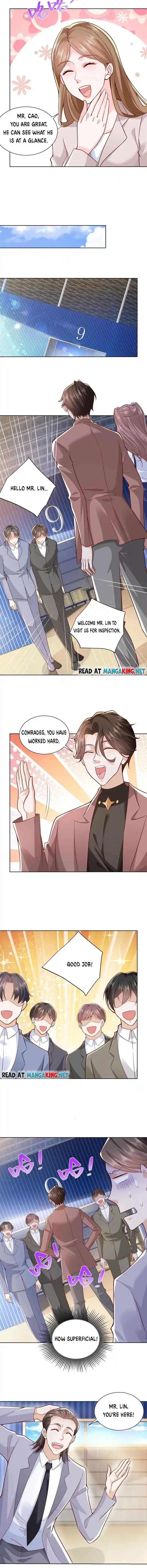 I randomly have a new career every week Chapter 186