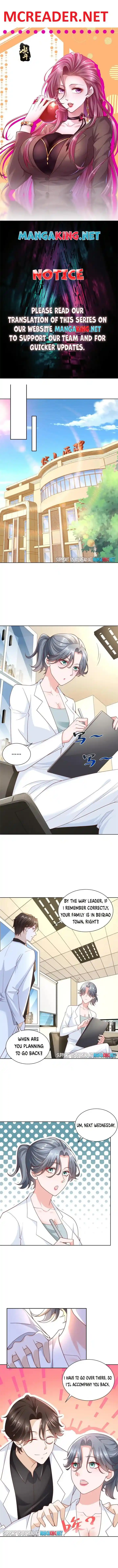 I randomly have a new career every week Chapter 187