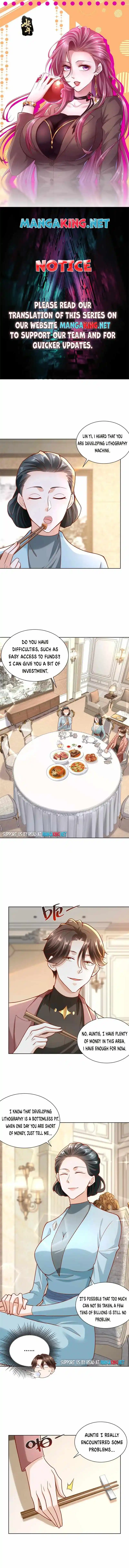 I randomly have a new career every week Chapter 188