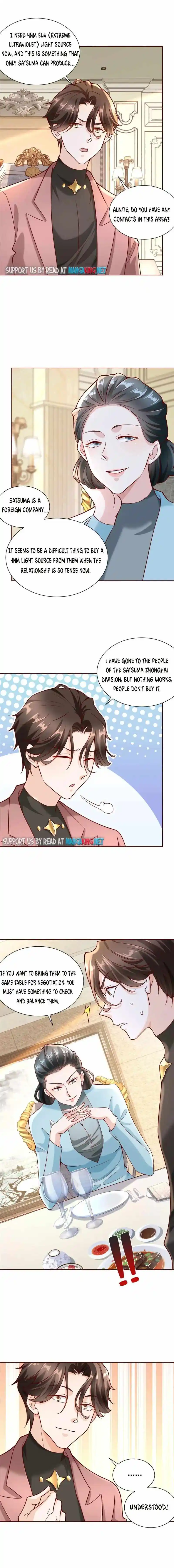 I randomly have a new career every week Chapter 188