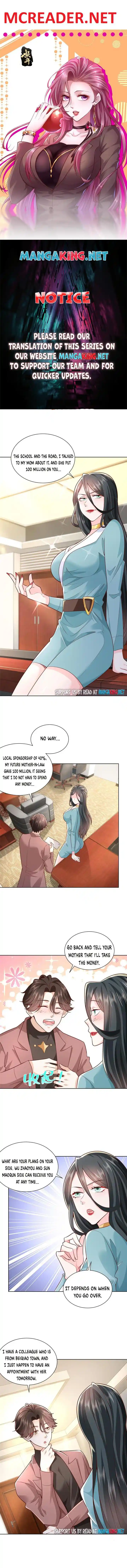 I randomly have a new career every week Chapter 189