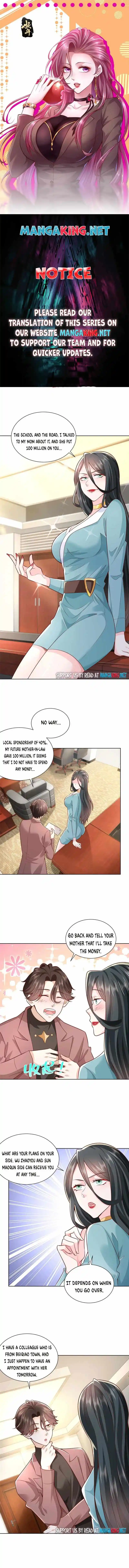 I randomly have a new career every week Chapter 189