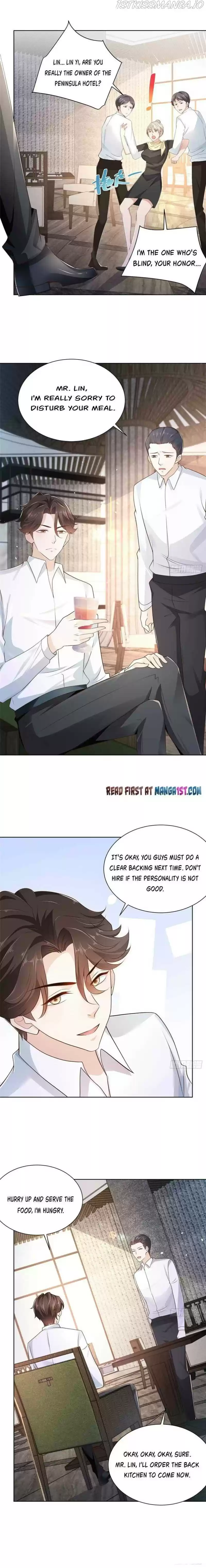 I Randomly Have A New Career Every Week Chapter 19