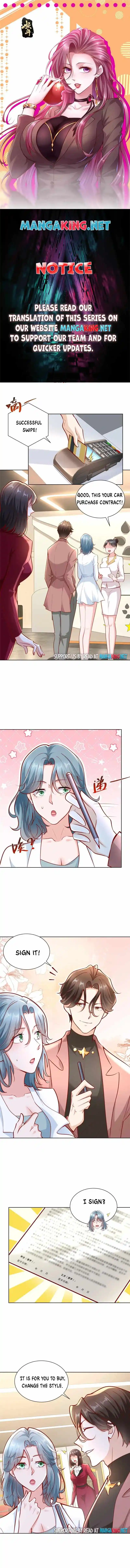 I randomly have a new career every week Chapter 190