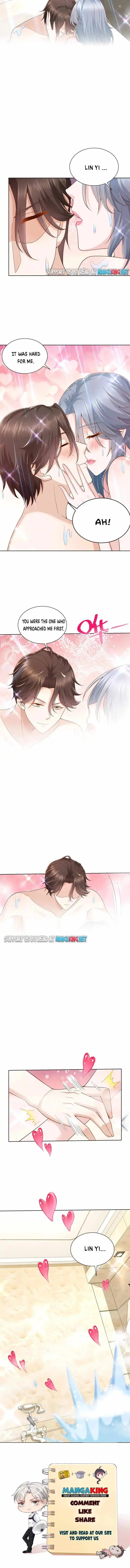 I randomly have a new career every week Chapter 191