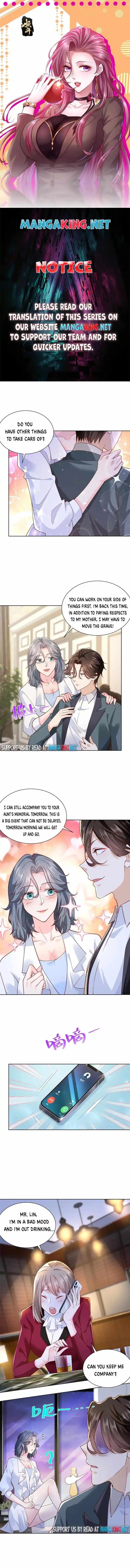 I randomly have a new career every week Chapter 192