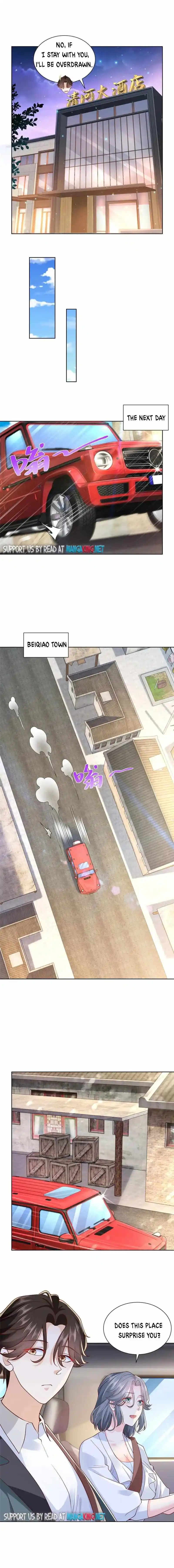 I randomly have a new career every week Chapter 192