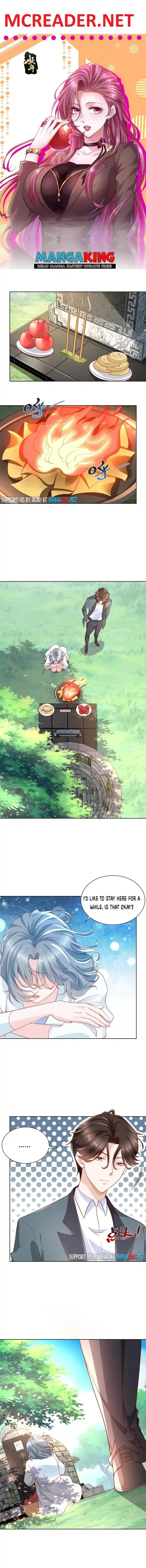 I randomly have a new career every week Chapter 193